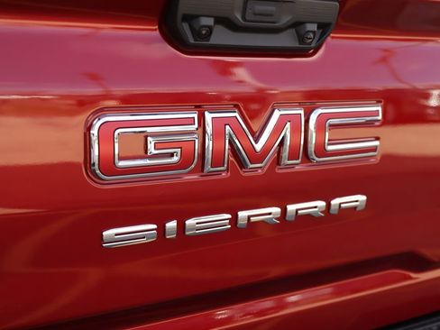New 2026 GMC Sierra 2500 SLT w/ SLT Premium Package image 35