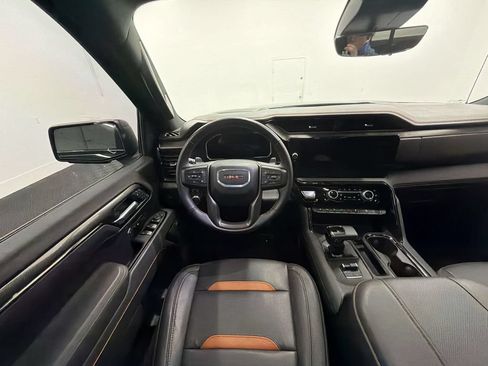 Used 2026 GMC Sierra 1500 AT4 w/ AT4 Premium Package AWD/4WD image 29