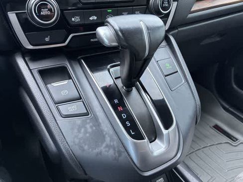 Used 2018 Honda CR-V Touring image 35