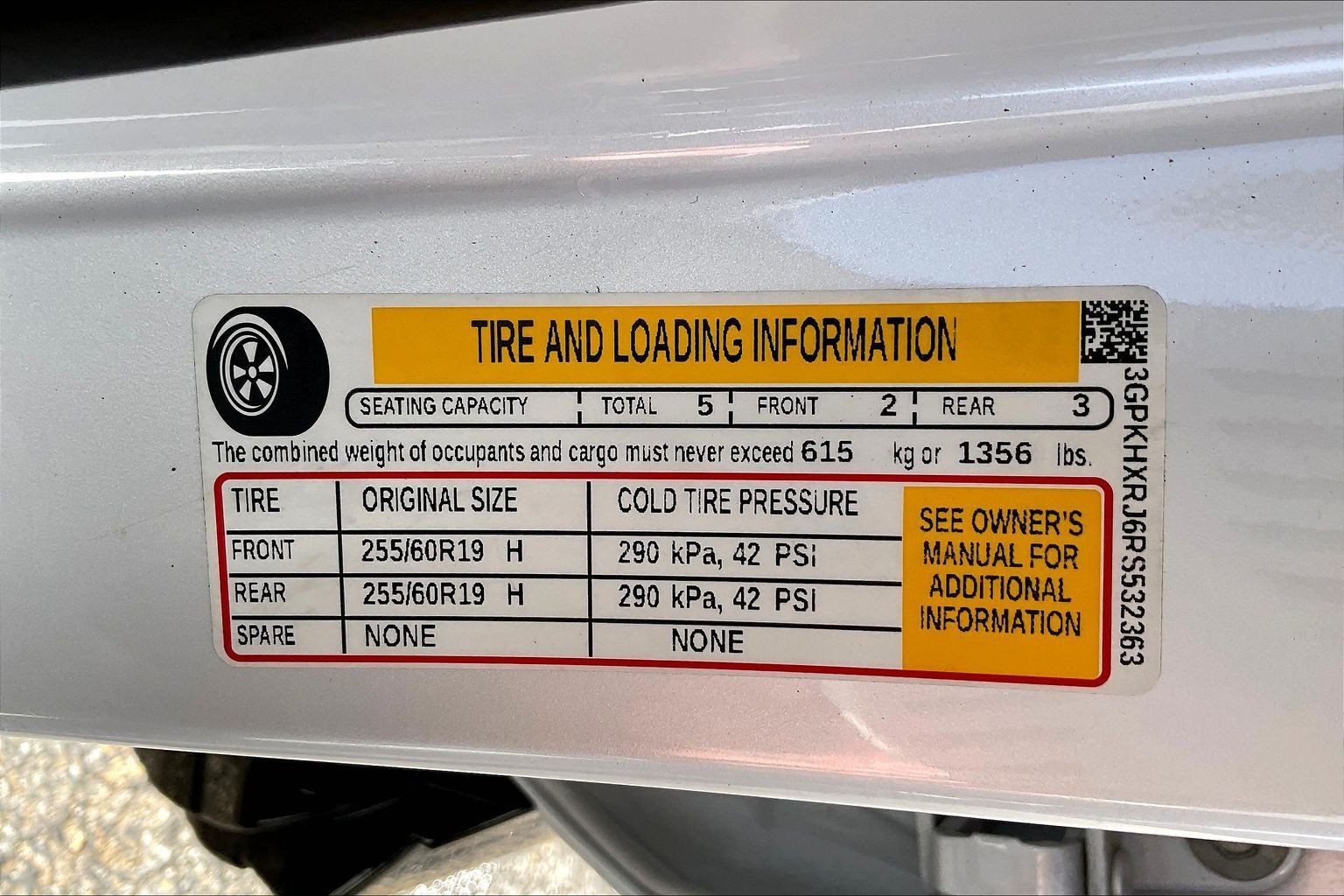 Used 2024 Honda Prologue Touring image 18