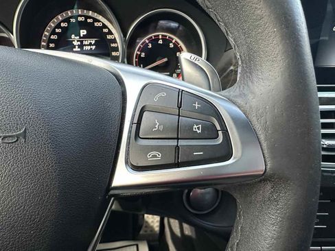 Used 2016 Mercedes-Benz CLS 63 AMG S-Model w/ Premium Package II image 24