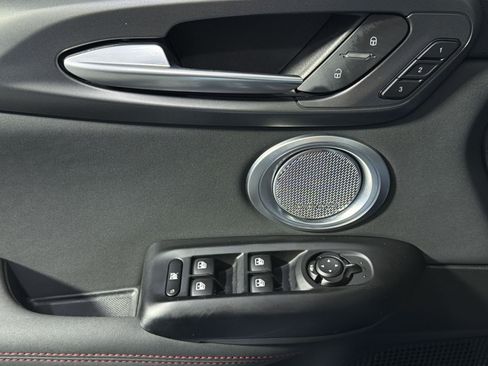 Used 2024 Dodge Hornet R/T Plus AWD/4WD image 38
