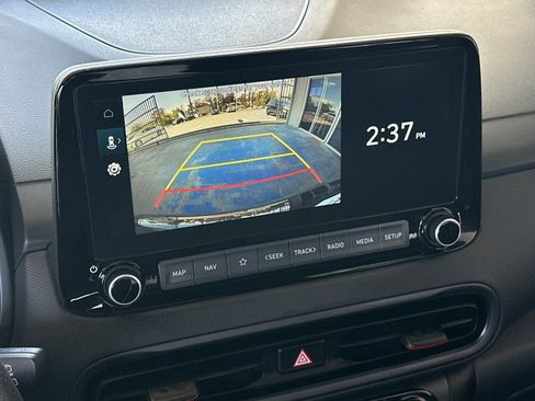 Used 2023 Hyundai Kona N Line AWD/4WD image 19