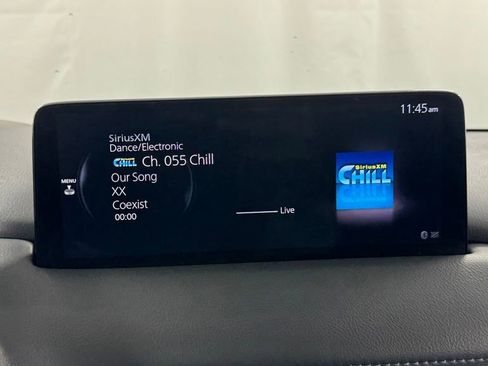 Used 2022 MAZDA CX-5 AWD 2.5 S w/ Premium Package image 27