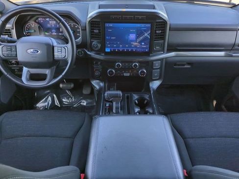 Used 2023 Ford F150 XLT w/ Equipment Group 302A High image 15