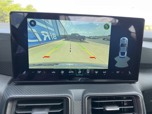 New 2025 Ford Mustang GT image 21