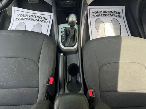 Used 2013 Kia Rio EX w/ Convenience Pkg FWD image 21
