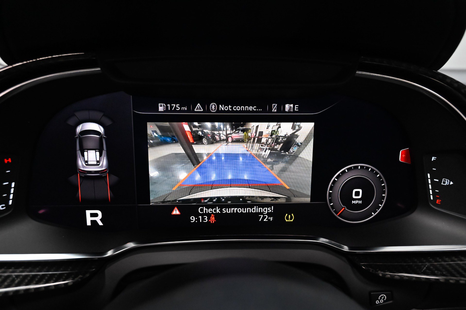 Used 2018 Audi R8 V10 plus AWD/4WD image 51