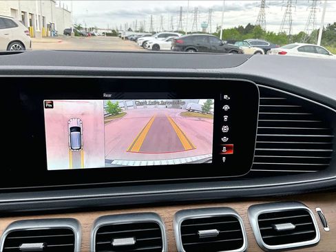 Used 2022 Mercedes-Benz GLE 350 image 26