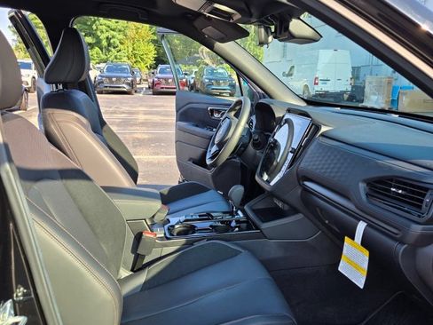 Certified 2026 Subaru Forester Touring AWD/4WD image 9