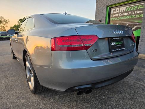 Used 2011 Audi A5 2.0T Premium Plus image 10