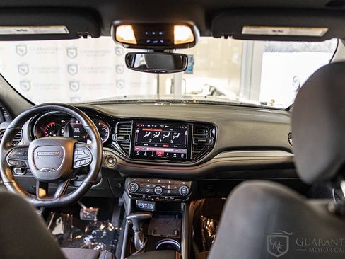 Used 2024 Dodge Durango R/T image 32