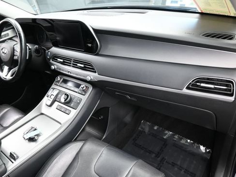 Used 2020 Hyundai Palisade SEL w/ Premium Package FWD image 48