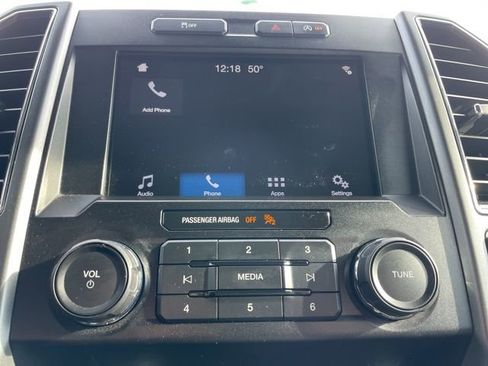 Used 2019 Ford F150 XLT w/ Equipment Group 302A Luxury image 22