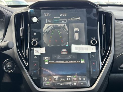 New 2026 Subaru Forester Touring image 12