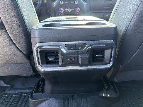 Used 2020 GMC Sierra 2500 Denali w/ Denali Ultimate Package image 24