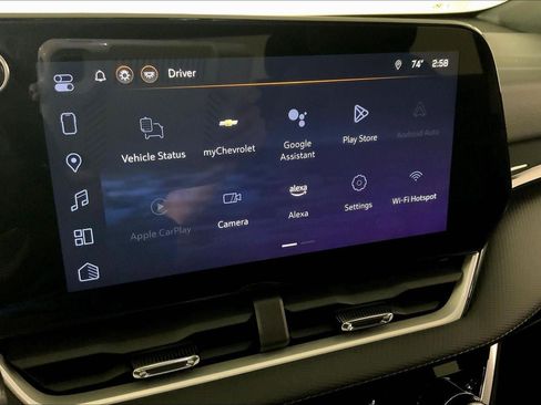 Used 2025 Chevrolet Equinox LT AWD/4WD image 6