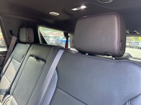 Used 2023 Chevrolet Tahoe LT image 14