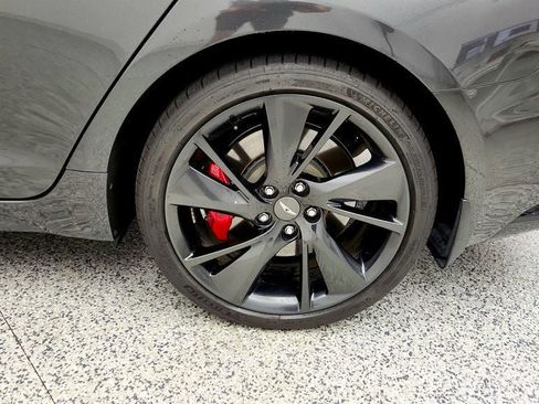 Used 2023 Genesis G70 3.3T w/ Sport Prestige Package RWD image 29