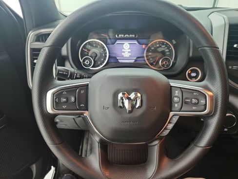 New 2026 RAM 1500 Warlock AWD/4WD image 6