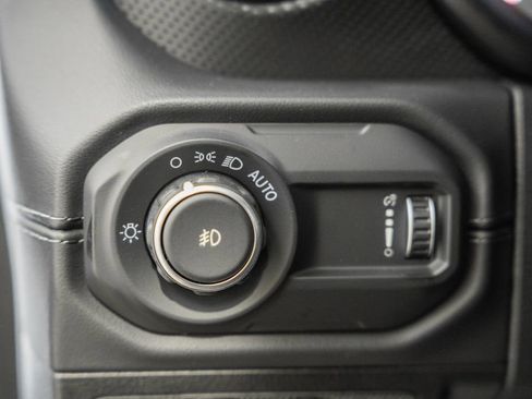 New 2026 Jeep Wrangler Unlimited Rubicon AWD/4WD image 42