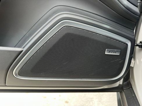 Certified 2023 Porsche Panamera 4 Platinum Edition w/ Sport Chrono Package AWD/4WD image 19
