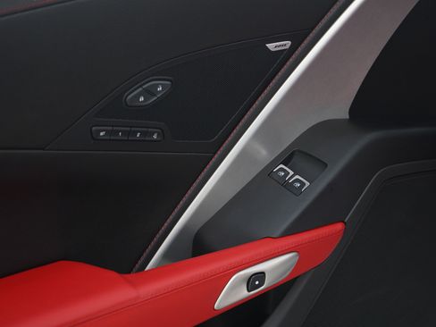 Used 2015 Chevrolet Corvette Stingray Coupe w/ 2LT Preferred Equipment Group image 14