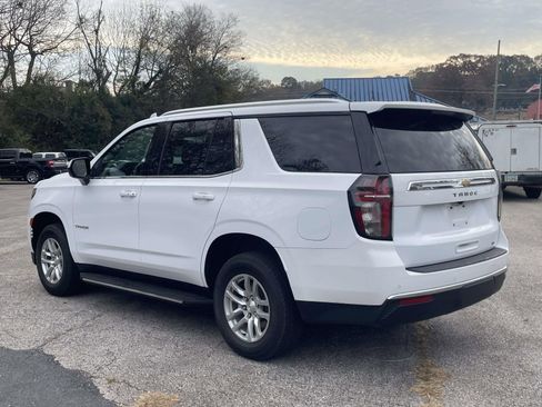 Used 2023 Chevrolet Tahoe LT image 5