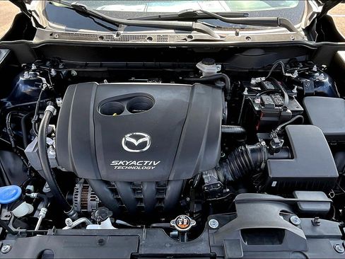 Used 2019 MAZDA CX-3 Touring w/ Preferred Equipment Package image 9