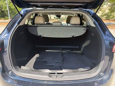 Used 2018 MAZDA CX-5 Touring FWD image 23
