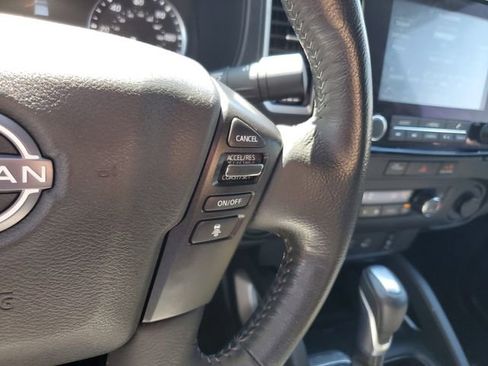 Used 2024 Nissan Frontier SV w/ Hardbody Edition image 28