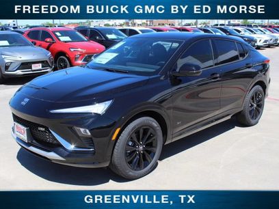 New 2026 Buick Envista Sport Touring w/ Convenience I Package