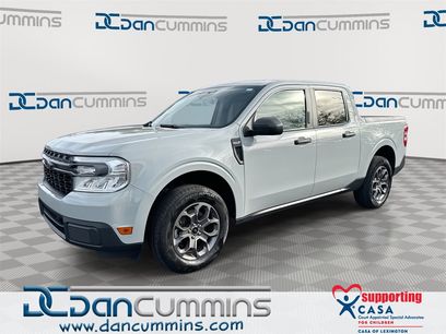 Used 2022 Ford Maverick XLT w/ Equipment Group 300A Standard