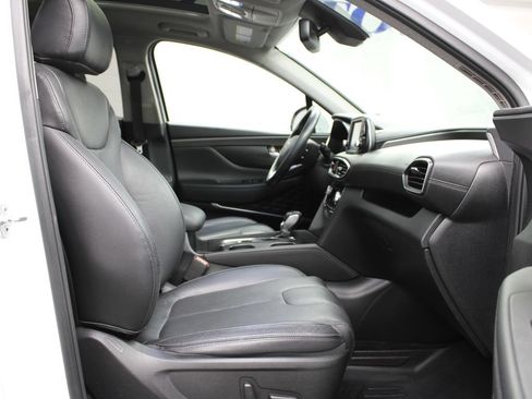 Used 2020 Hyundai Santa Fe SEL w/ Cargo Package AWD/4WD image 31