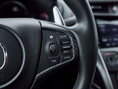 Used 2022 Acura NSX Type S image 56