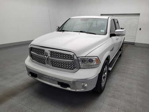 Used 2017 RAM 1500 Laramie w/ Convenience Group image 15