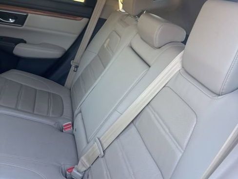 Used 2019 Honda CR-V Touring image 22