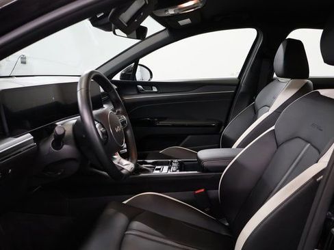 Used 2025 Kia K5 GT-Line image 13