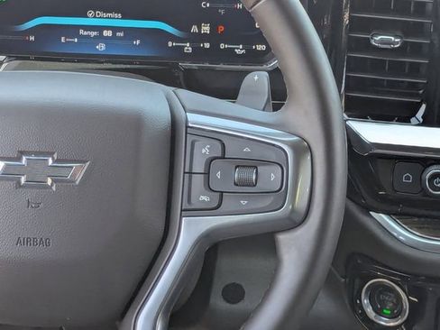 Used 2026 Chevrolet Silverado 1500 RST AWD/4WD image 20