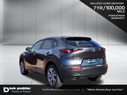 New 2026 MAZDA CX-30 AWD 2.5 S w/ Premium Package image 26