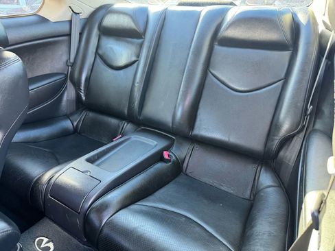 Used 2009 INFINITI G37 x Coupe w/ Premium Pkg image 14