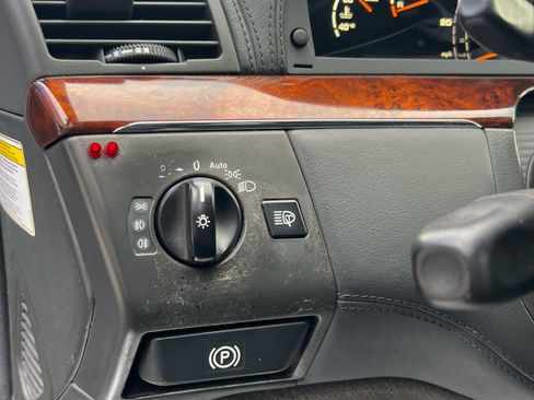 Used 2006 Mercedes-Benz S 65 AMG image 14