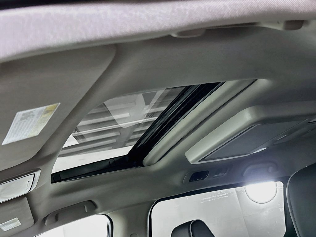 New 2027 Honda Odyssey Elite image 19