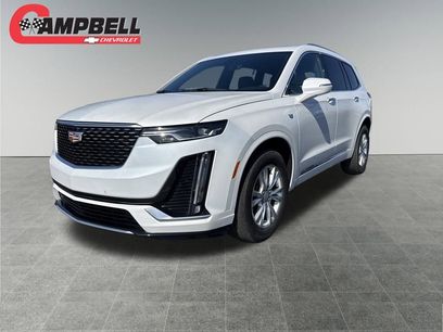 Used 2024 Cadillac XT6 Luxury w/ LPO, Floor Liner Package