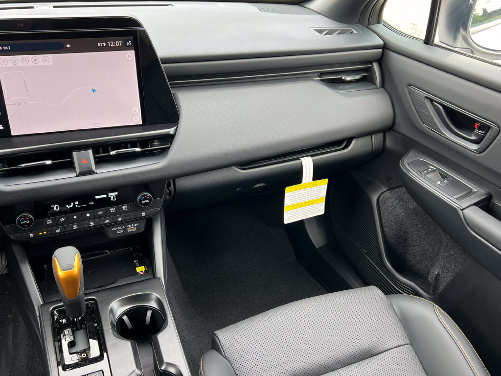 New 2026 Subaru Outback Wilderness AWD/4WD image 38
