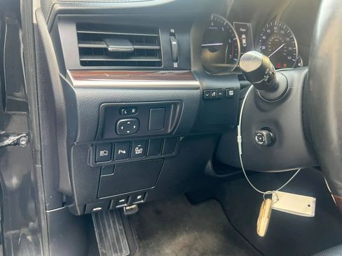 Used 2018 Lexus ES 350 w/ Premier Package FWD image 14