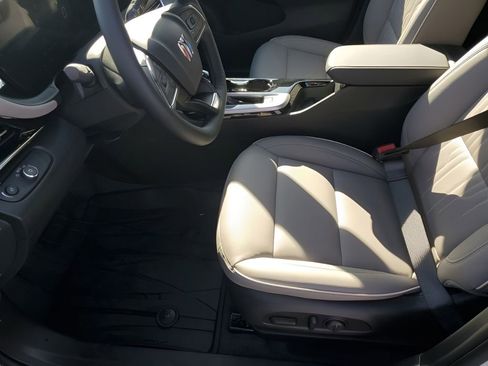 New 2026 Buick Envista Avenir image 31