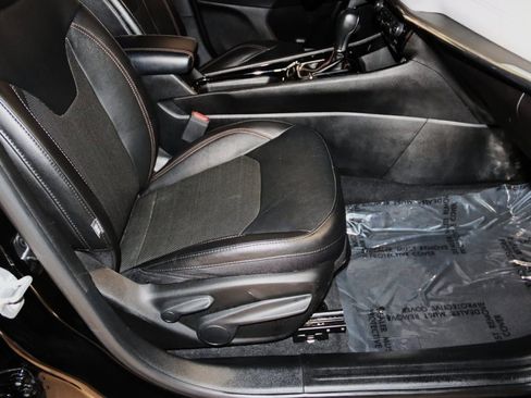 Used 2022 Jeep Compass Limited image 48