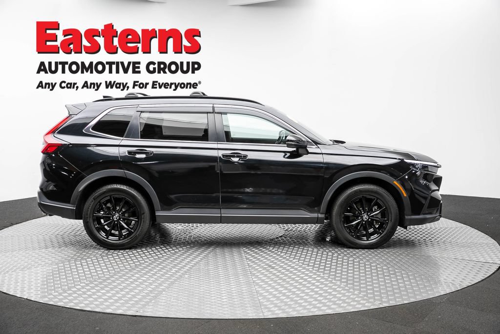 Used 2024 Honda CR-V Sport-L image 5