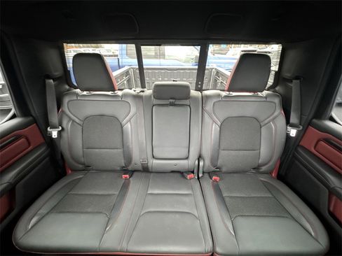 Used 2023 RAM 1500 Rebel w/ Rebel Level 1 Equipment Group image 22